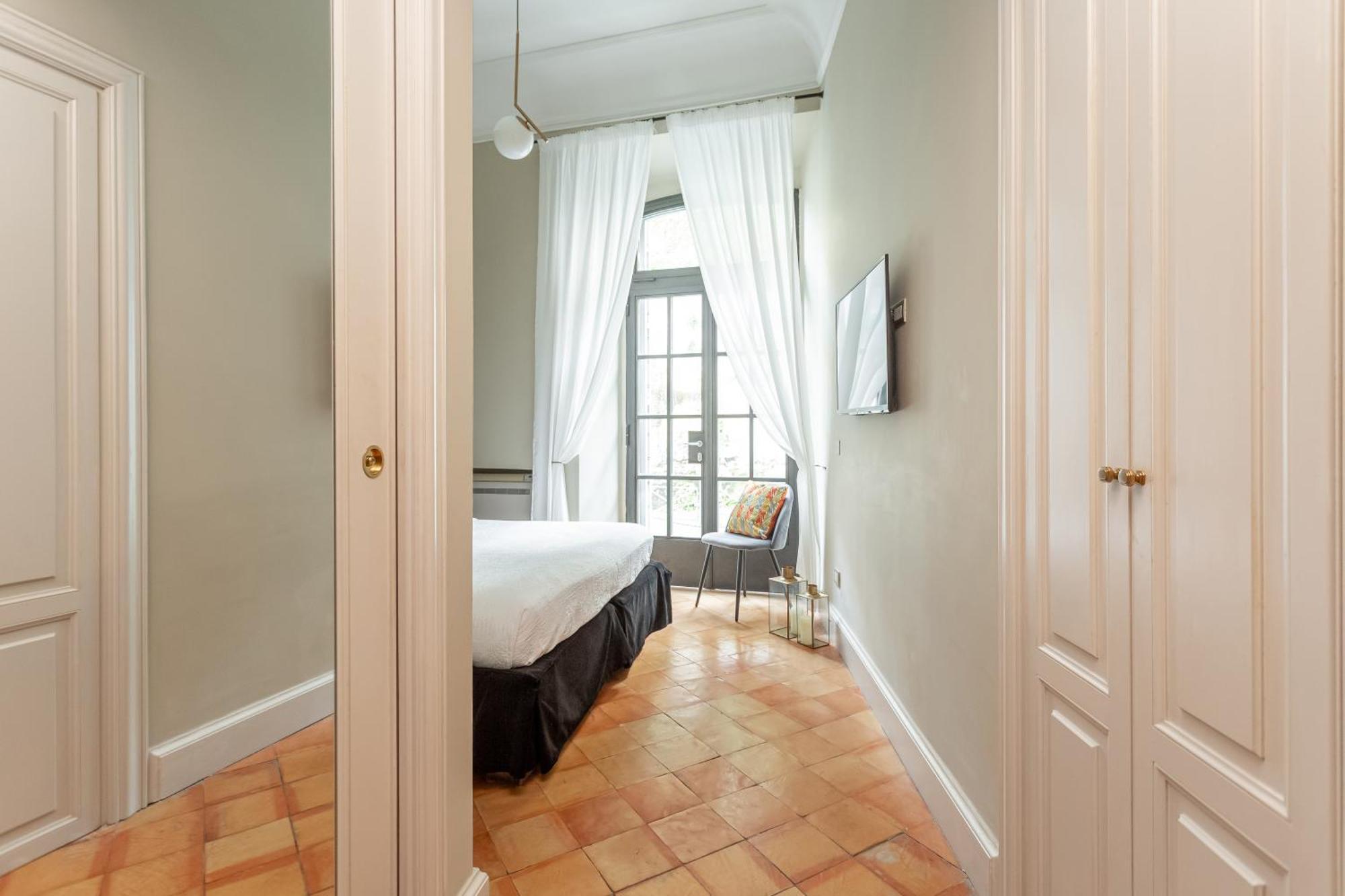 Hotel Parrasio Rome Extérieur photo