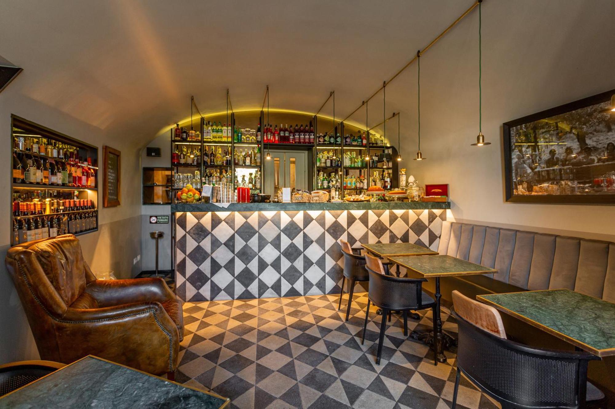 Hotel Parrasio Rome Extérieur photo