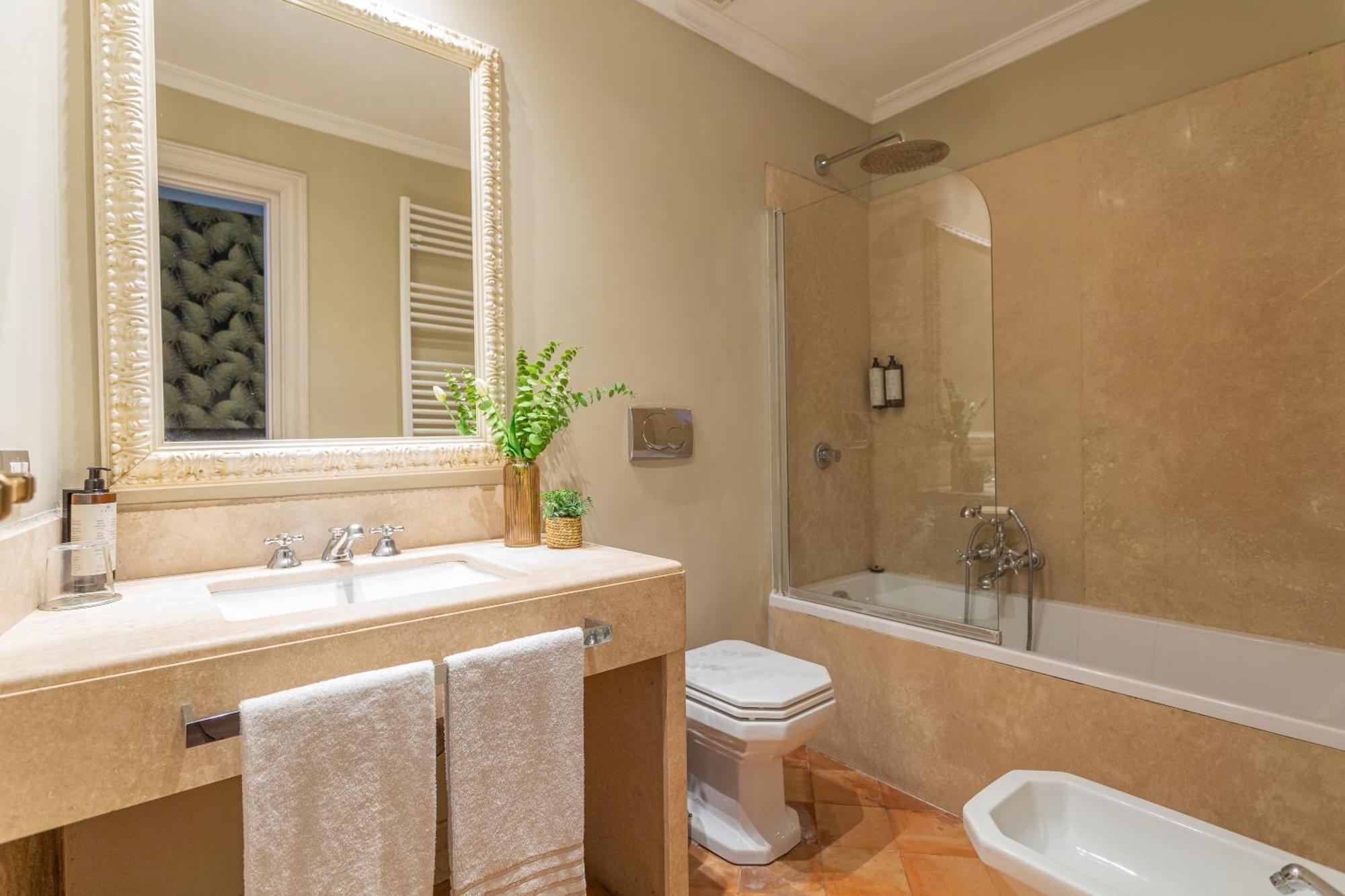 Hotel Parrasio Rome Extérieur photo