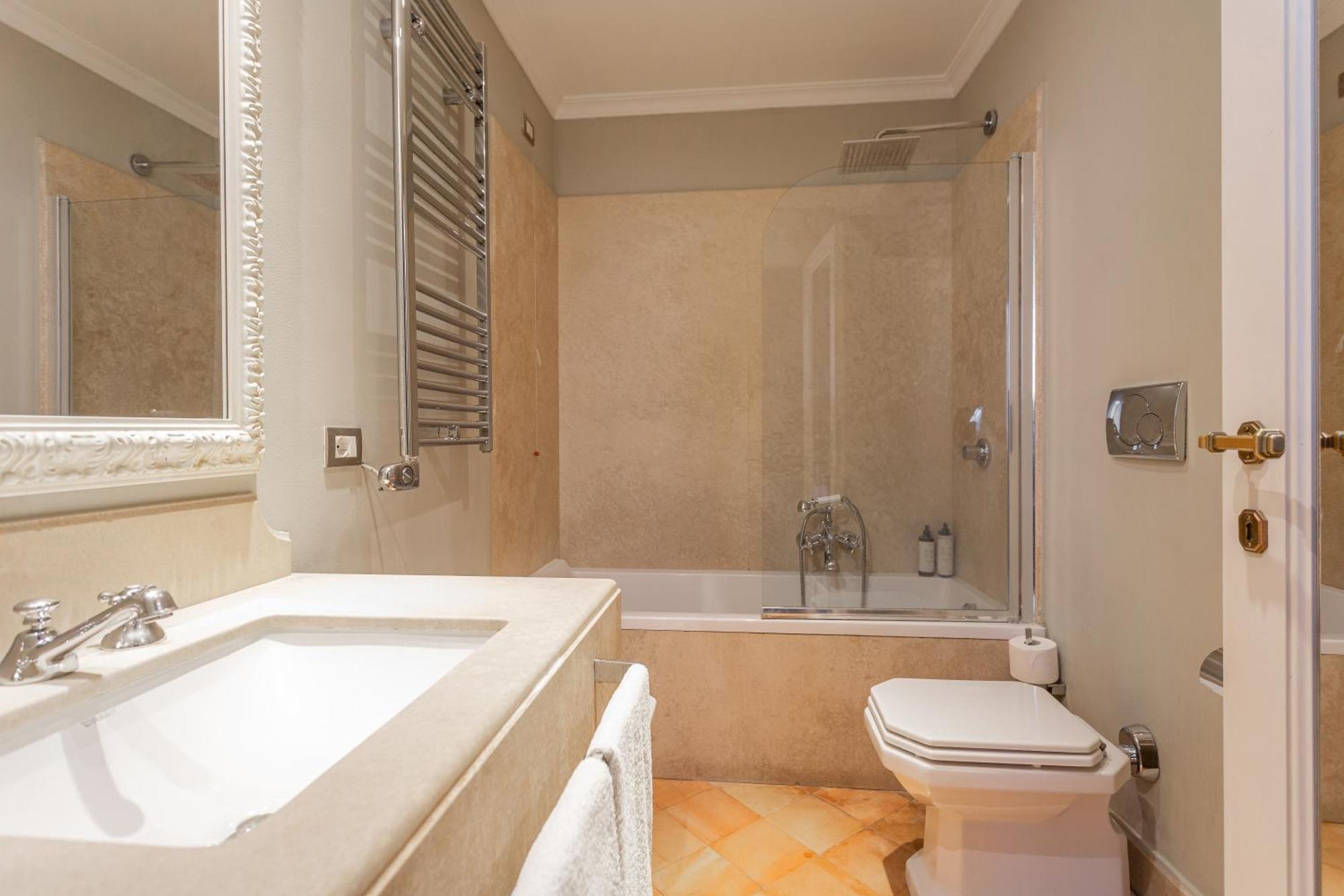 Hotel Parrasio Rome Extérieur photo