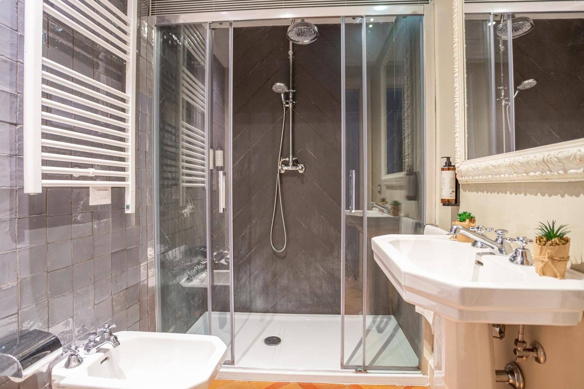Hotel Parrasio Rome Extérieur photo