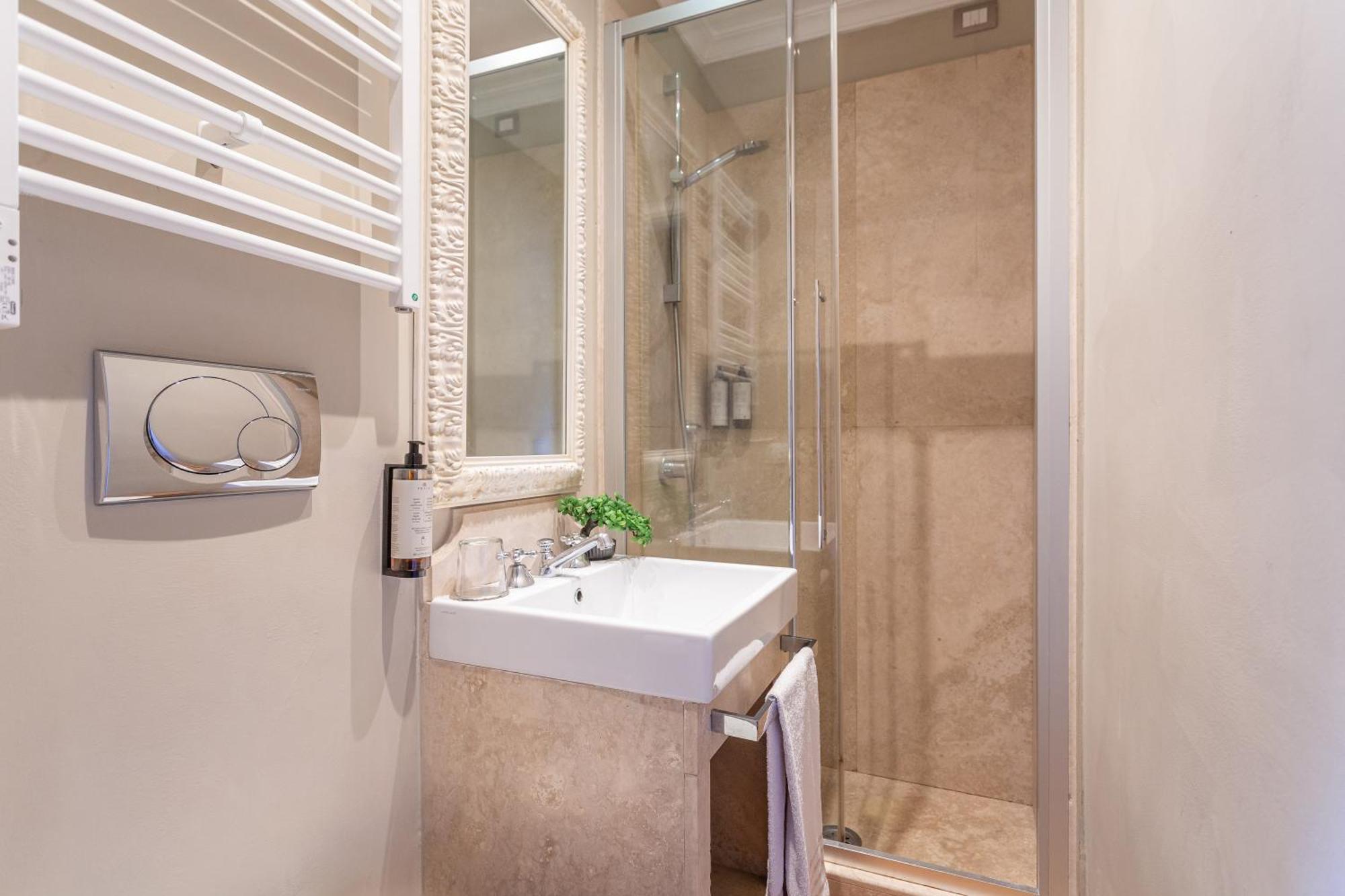 Hotel Parrasio Rome Extérieur photo