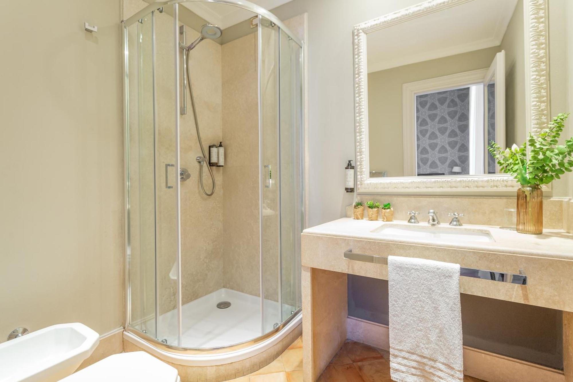 Hotel Parrasio Rome Extérieur photo